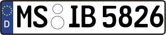 MS-IB5826