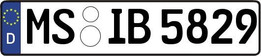 MS-IB5829