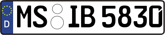 MS-IB5830
