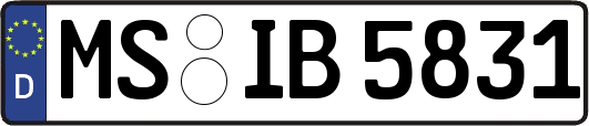 MS-IB5831