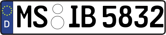 MS-IB5832