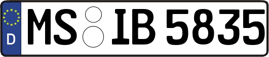 MS-IB5835