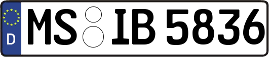 MS-IB5836