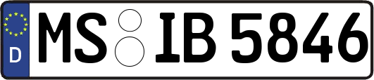 MS-IB5846