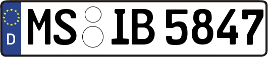 MS-IB5847
