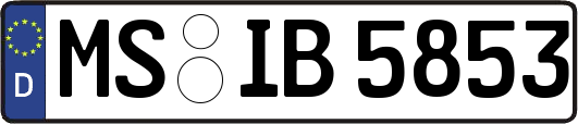 MS-IB5853