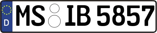 MS-IB5857