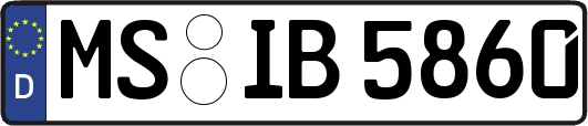 MS-IB5860