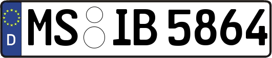 MS-IB5864