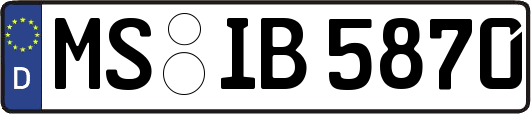 MS-IB5870