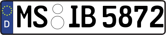 MS-IB5872