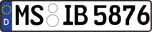 MS-IB5876