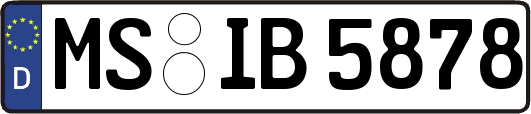 MS-IB5878
