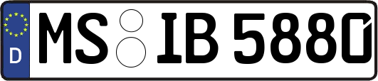 MS-IB5880