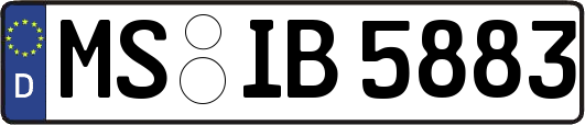 MS-IB5883