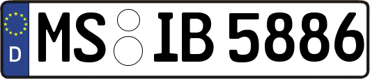 MS-IB5886