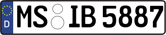 MS-IB5887