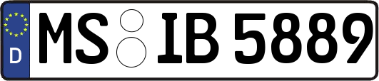 MS-IB5889