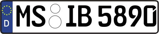 MS-IB5890