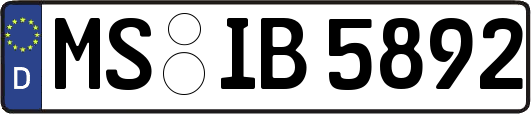 MS-IB5892
