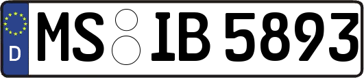 MS-IB5893