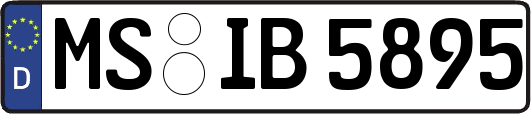 MS-IB5895