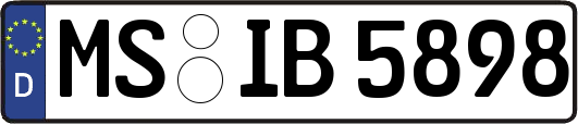 MS-IB5898