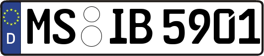 MS-IB5901