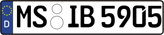 MS-IB5905