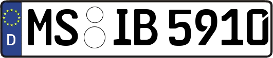 MS-IB5910