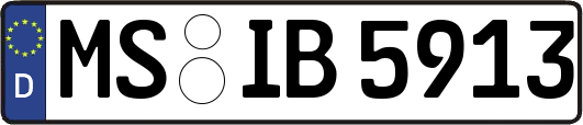MS-IB5913
