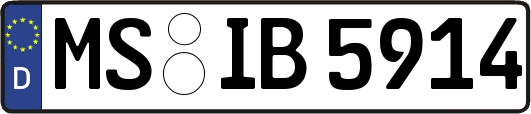 MS-IB5914