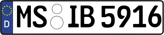MS-IB5916