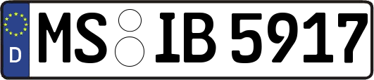 MS-IB5917