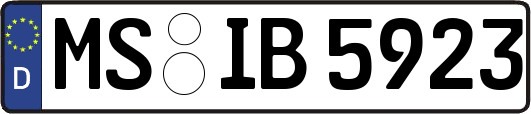 MS-IB5923