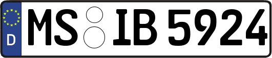MS-IB5924