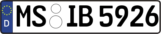 MS-IB5926