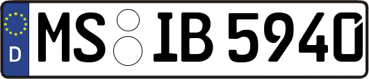MS-IB5940