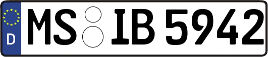 MS-IB5942