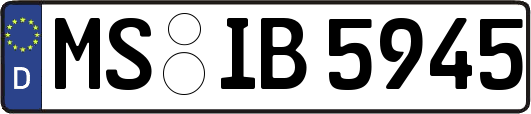 MS-IB5945