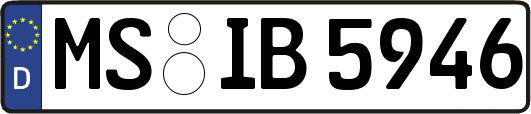 MS-IB5946
