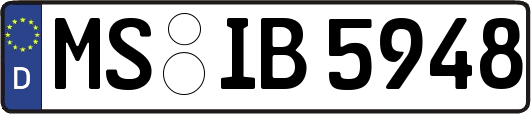 MS-IB5948