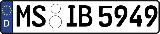 MS-IB5949