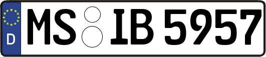MS-IB5957