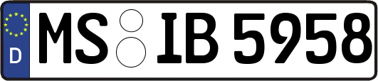 MS-IB5958