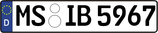 MS-IB5967