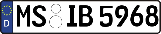 MS-IB5968