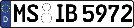 MS-IB5972