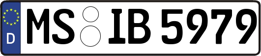 MS-IB5979