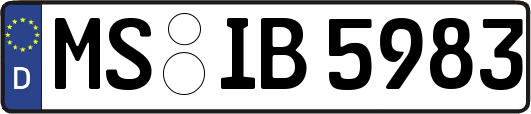 MS-IB5983